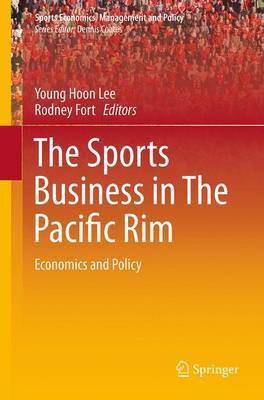 The Sports Business in The Pacific Rim(English, Paperback, unknown)