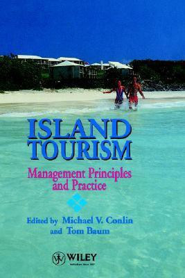 Island Tourism(English, Hardcover, unknown)