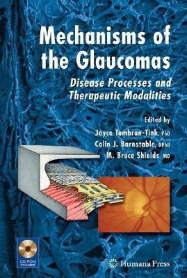 Mechanisms of the Glaucomas(English, Hardcover, unknown)
