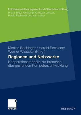 Regionen und Netzwerke(German, Paperback, unknown)