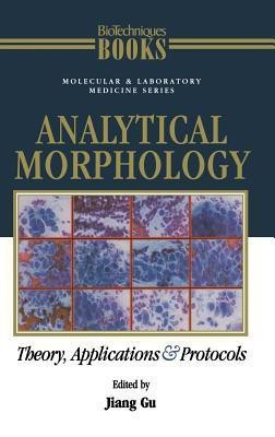 Analytical Morphology(English, Hardcover, unknown)