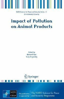 Impact of Pollution on Animal Products(English, Hardcover, unknown)