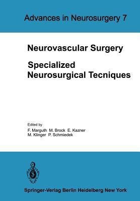Neurovascular Surgery(English, Paperback, unknown)
