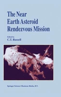 The Near Earth Asteroid Rendezvous Mission(English, Hardcover, unknown)