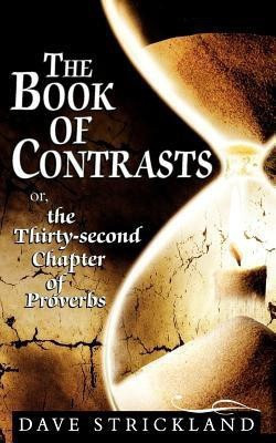 The Book of Contrasts(English, Paperback, Strickland Dave)
