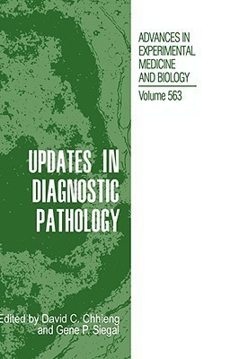 Updates in Diagnostic Pathology(English, Hardcover, unknown)