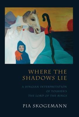 Where the Shadows Lie(English, Hardcover, Skogemann Pia)