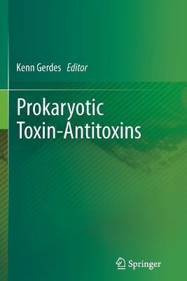 Prokaryotic Toxin-Antitoxins(English, Paperback, unknown)