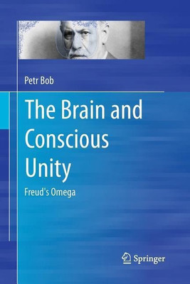 The Brain and Conscious Unity(English, Paperback, Bob Petr)