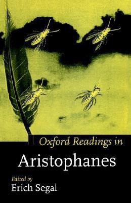 Oxford Readings in Aristophanes(English, Hardcover, unknown)