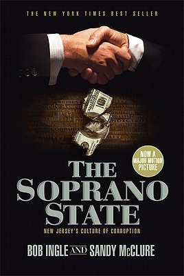 The Soprano State(English, Paperback, Ingle Bob)