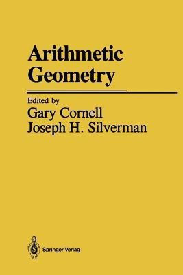 Arithmetic Geometry(English, Paperback, unknown)