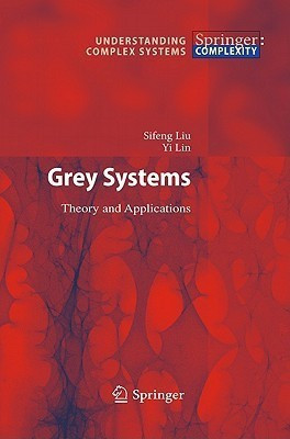Grey Systems(English, Hardcover, Liu Sifeng)