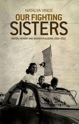 Our Fighting Sisters(English, Paperback, Vince Natalya)