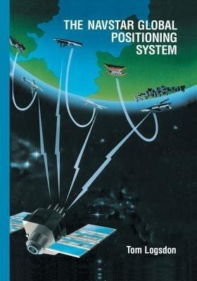 The Navstar Global Positioning System(English, Paperback, Logsdon Tom)