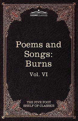 The Poems and Songs of Robert Burns(English, Paperback, Burns Robert)