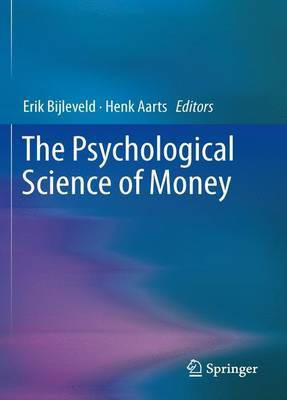 The Psychological Science of Money(English, Paperback, unknown)