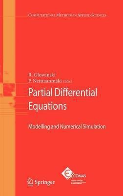 Partial Differential Equations(English, Hardcover, unknown)