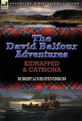 The David Balfour Adventures(English, Hardcover, Stevenson Robert Louis)