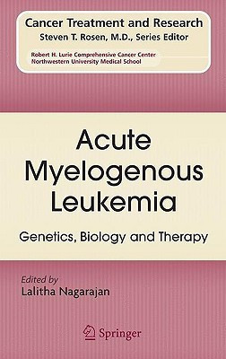 Acute Myelogenous Leukemia(English, Hardcover, unknown)