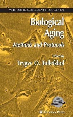 Biological Aging(English, Hardcover, unknown)