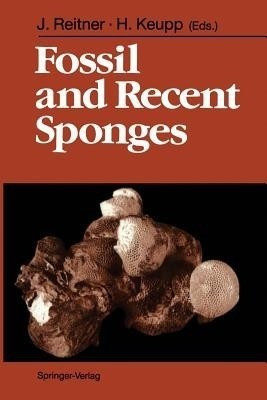 Fossil and Recent Sponges(English, Paperback, unknown)