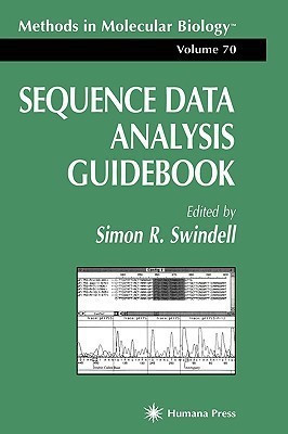 Sequence Data Analysis Guidebook(English, Hardcover, unknown)