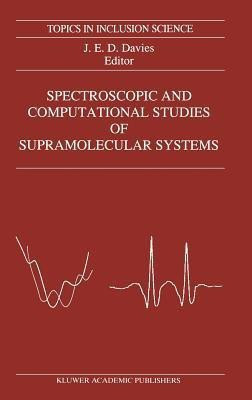Spectroscopic and Computational Studies of Supramolecular Systems(English, Hardcover, unknown)