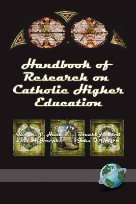 Handbook of Research on Catholic Higher Education(English, Paperback, unknown)