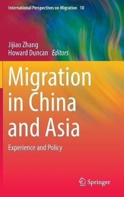 Migration in China and Asia(English, Hardcover, unknown)