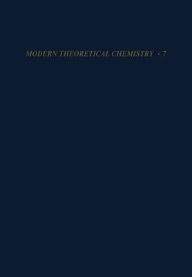 Semiempirical Methods of Electronic Structure Calculation(English, Paperback, unknown)