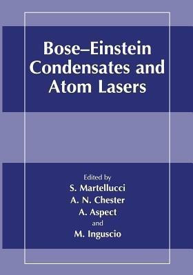 Bose-Einstein Condensates and Atom Lasers(English, Paperback, unknown)
