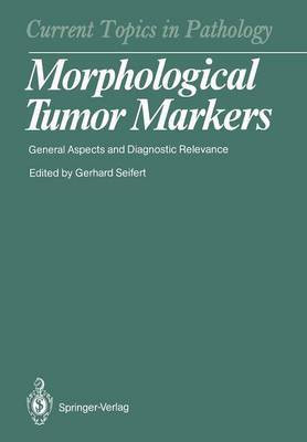 Morphological Tumor Markers(English, Paperback, unknown)