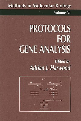 Protocols for Gene Analysis(English, Paperback, unknown)