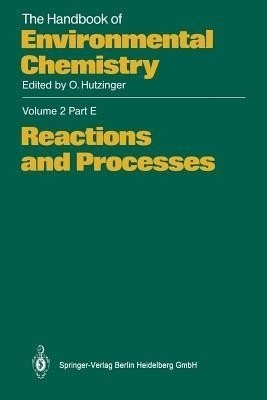 Reactions and Processes(English, Paperback, unknown)