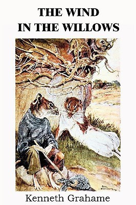 The Wind in the Willows(English, Paperback, Grahame Kenneth)
