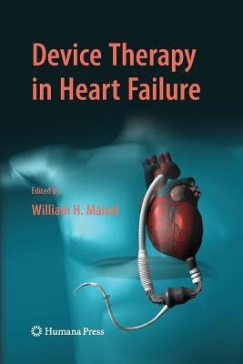 Device Therapy in Heart Failure(English, Paperback, unknown)