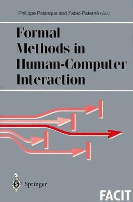 Formal Methods in Human-Computer Interaction(English, Paperback, unknown)