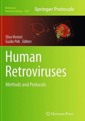 Human Retroviruses(English, Paperback, unknown)