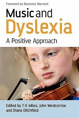 Music and Dyslexia(English, Paperback, unknown)