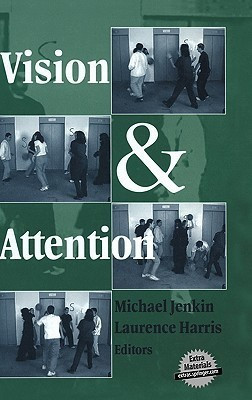 Vision and Attention(English, Hardcover, unknown)