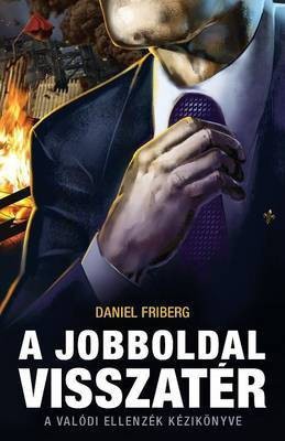 A Jobboldal Visszat r(Others, Paperback, Friberg Daniel)