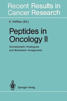 Peptides in Oncology II(English, Paperback, unknown)