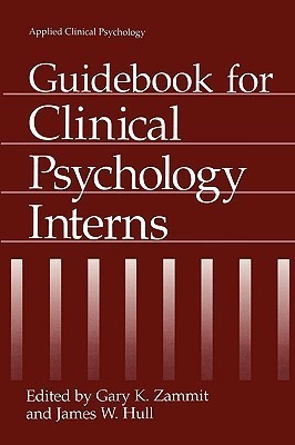 Guidebook for Clinical Psychology Interns(English, Paperback, unknown)
