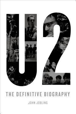 U2(English, Paperback, Jobling John)