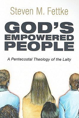 God's Empowered People(English, Paperback, Fettke Steven M)