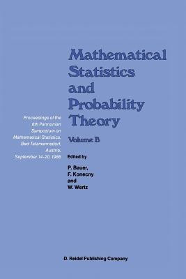Mathematical Statistics and Probability Theory(English, Paperback, unknown)