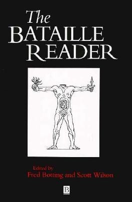 The Bataille Reader(English, Paperback, unknown)