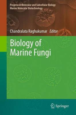 Biology of Marine Fungi(English, Paperback, unknown)