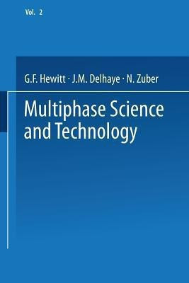 Multiphase Science and Technology(English, Paperback, unknown)